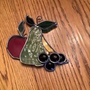 Tiffany stained glass collectors society